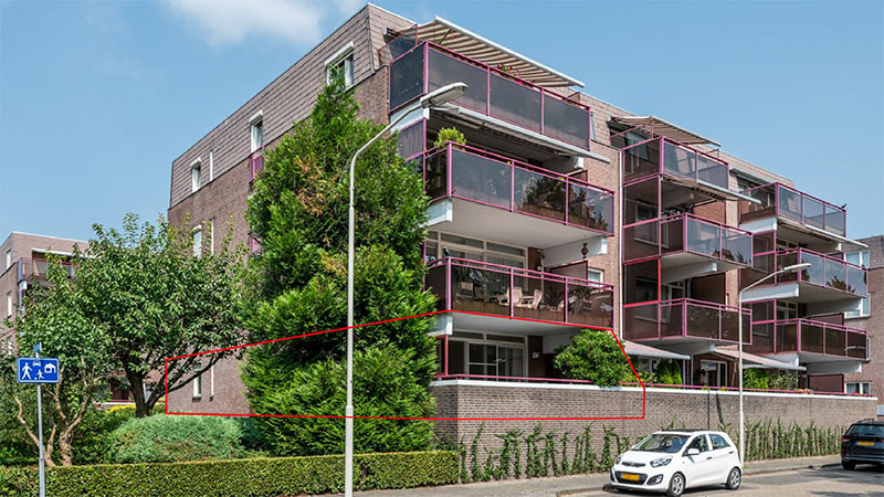 Hartenvier 77