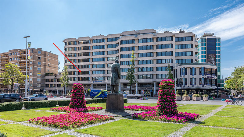 Stationsplein 51