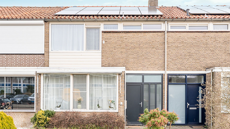 Bakhuizen van den Brinklaan 28