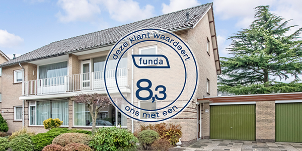 Torenberglaan 22 Eindhoven – 8,3