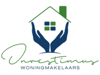 investimus woningmakelaars logo